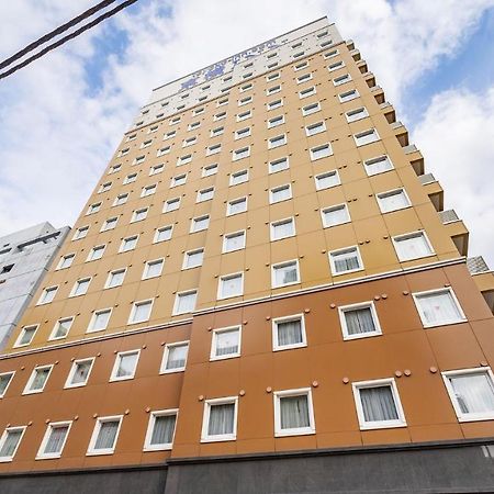 Toyoko Inn Matsudo eki Higashi guchi Eksteriør billede