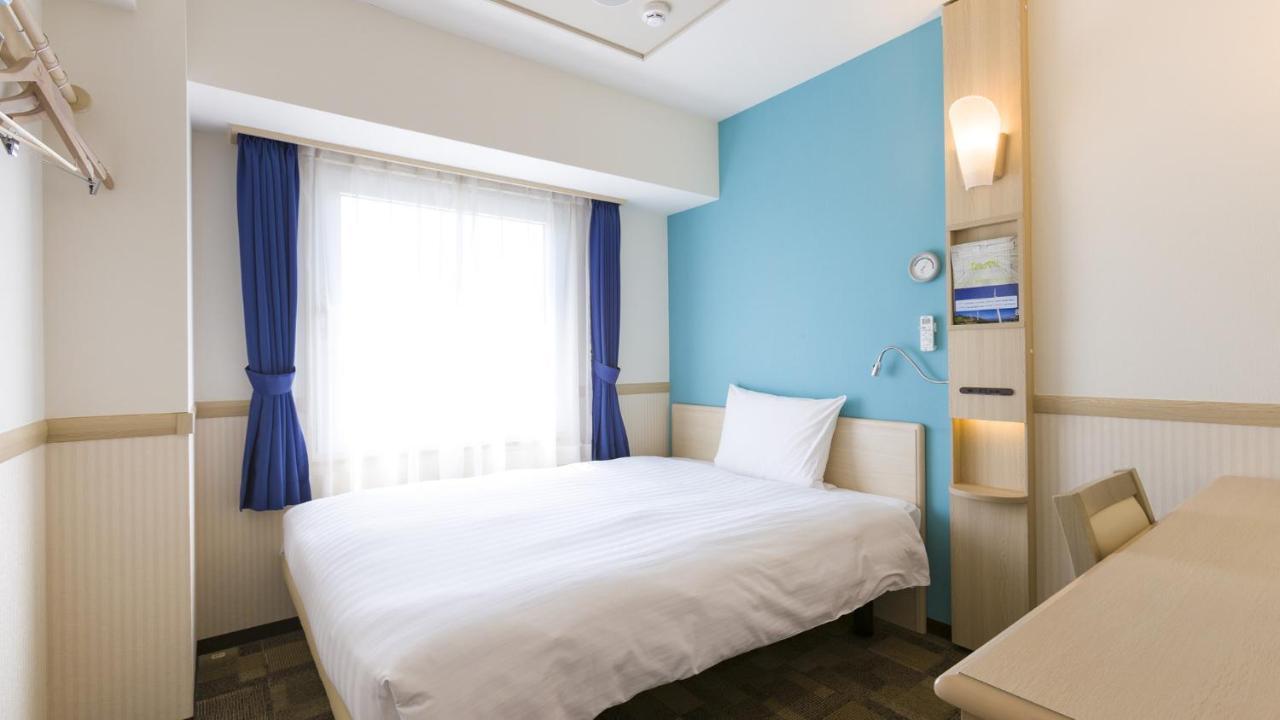 Toyoko Inn Matsudo eki Higashi guchi Eksteriør billede