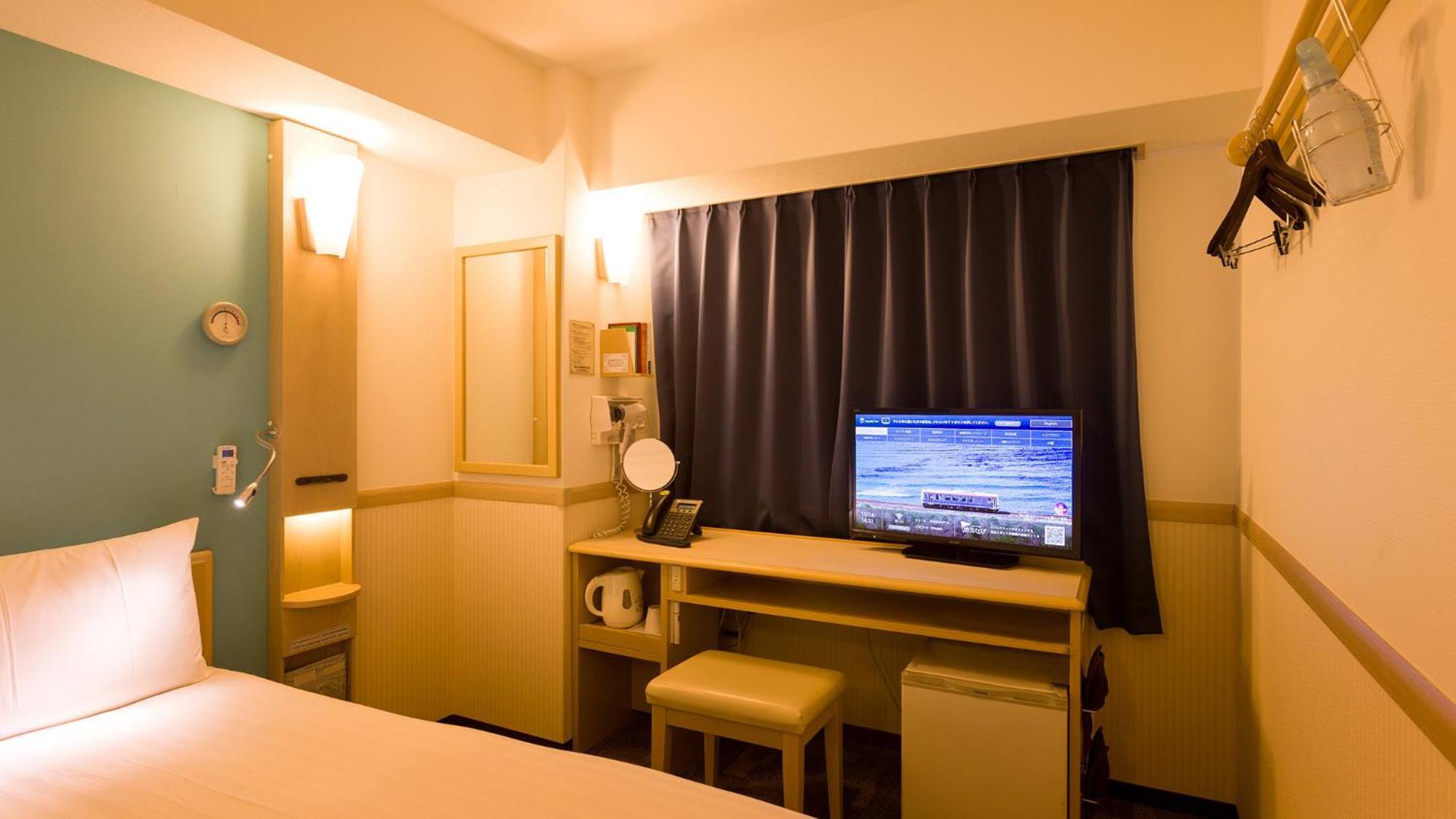 Toyoko Inn Matsudo eki Higashi guchi Værelse billede