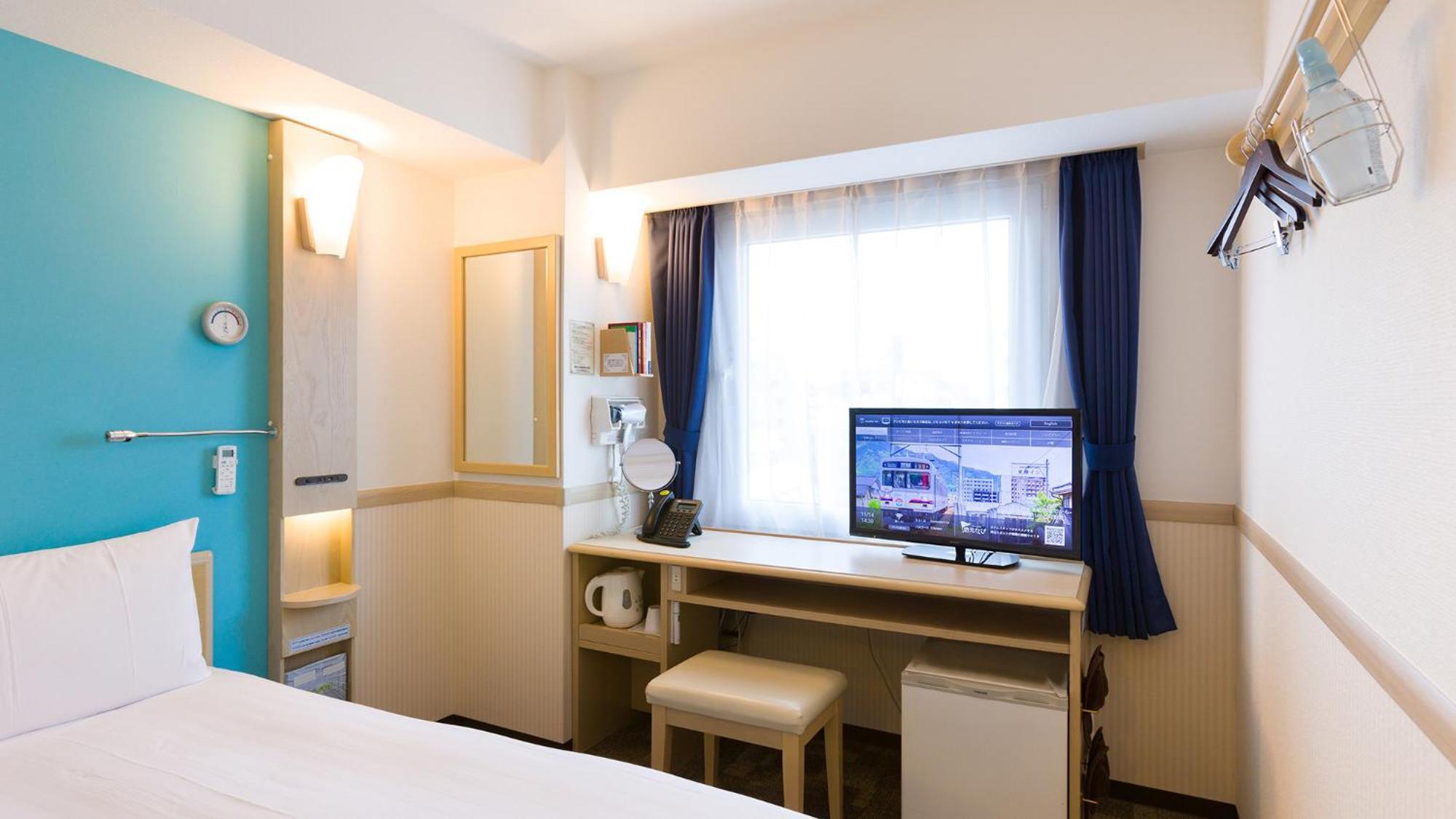 Toyoko Inn Matsudo eki Higashi guchi Værelse billede