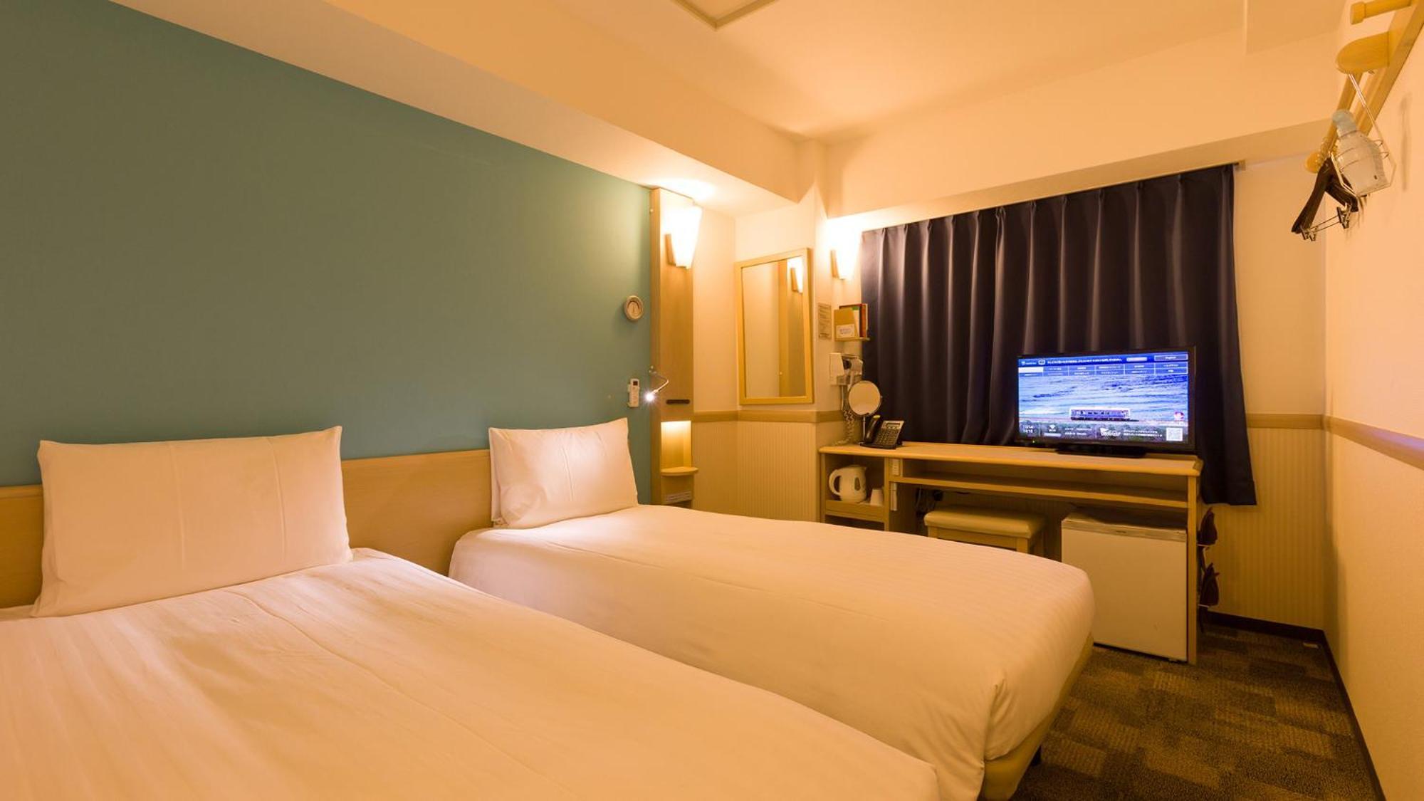 Toyoko Inn Matsudo eki Higashi guchi Værelse billede