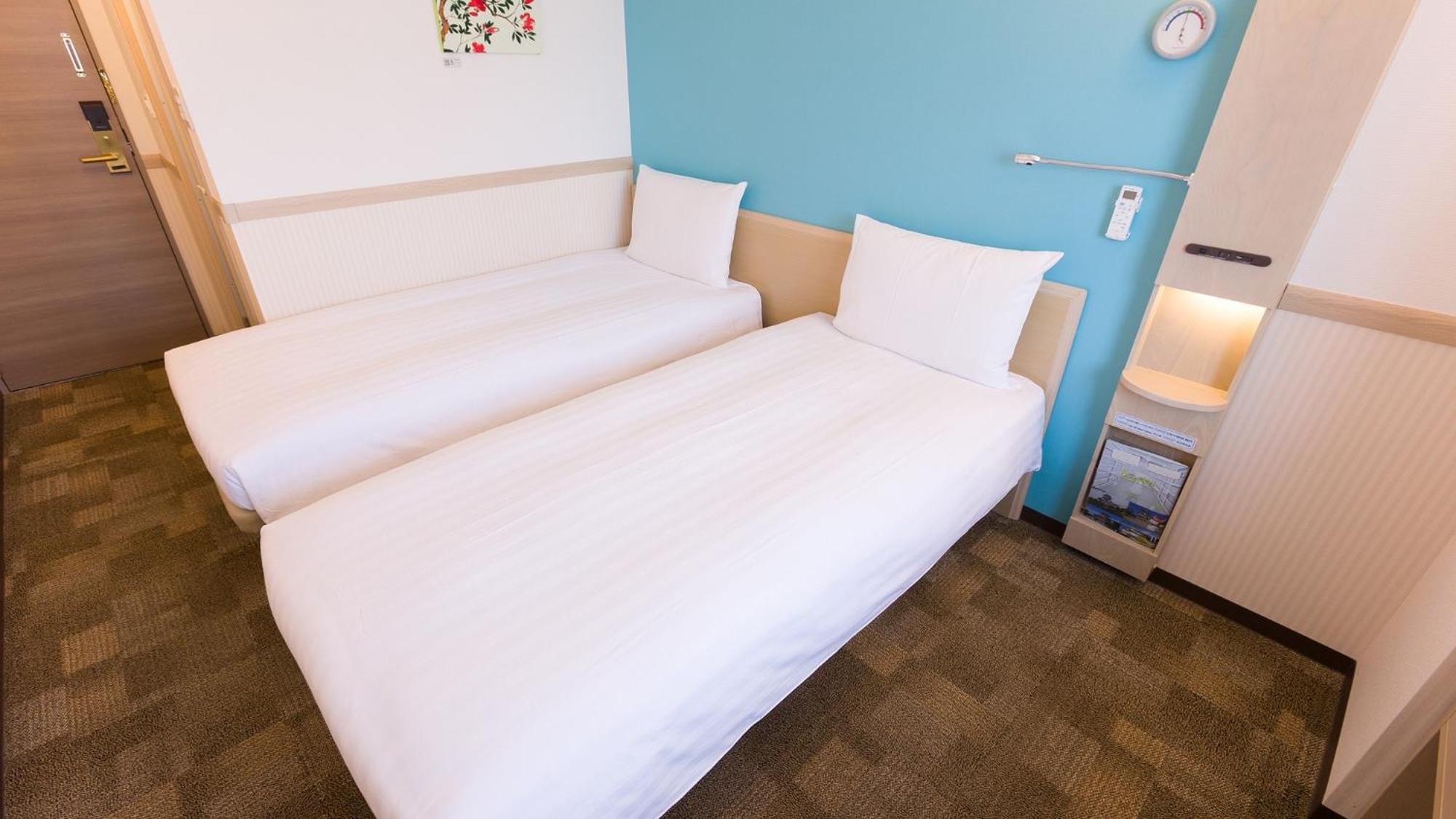 Toyoko Inn Matsudo eki Higashi guchi Værelse billede