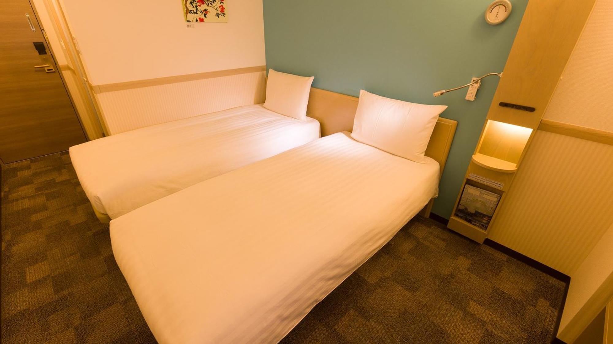 Toyoko Inn Matsudo eki Higashi guchi Værelse billede